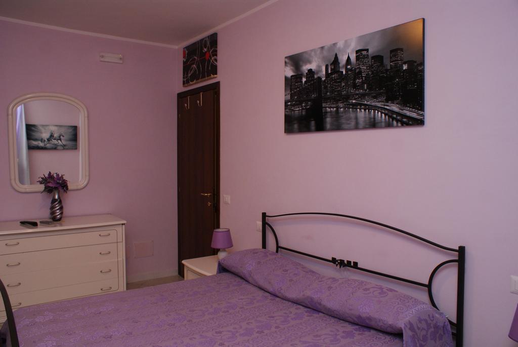 B&B La Toscana Marta Ngoại thất bức ảnh