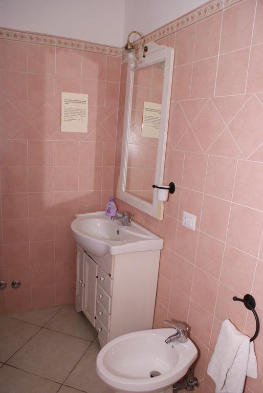 B&B La Toscana Marta Ngoại thất bức ảnh