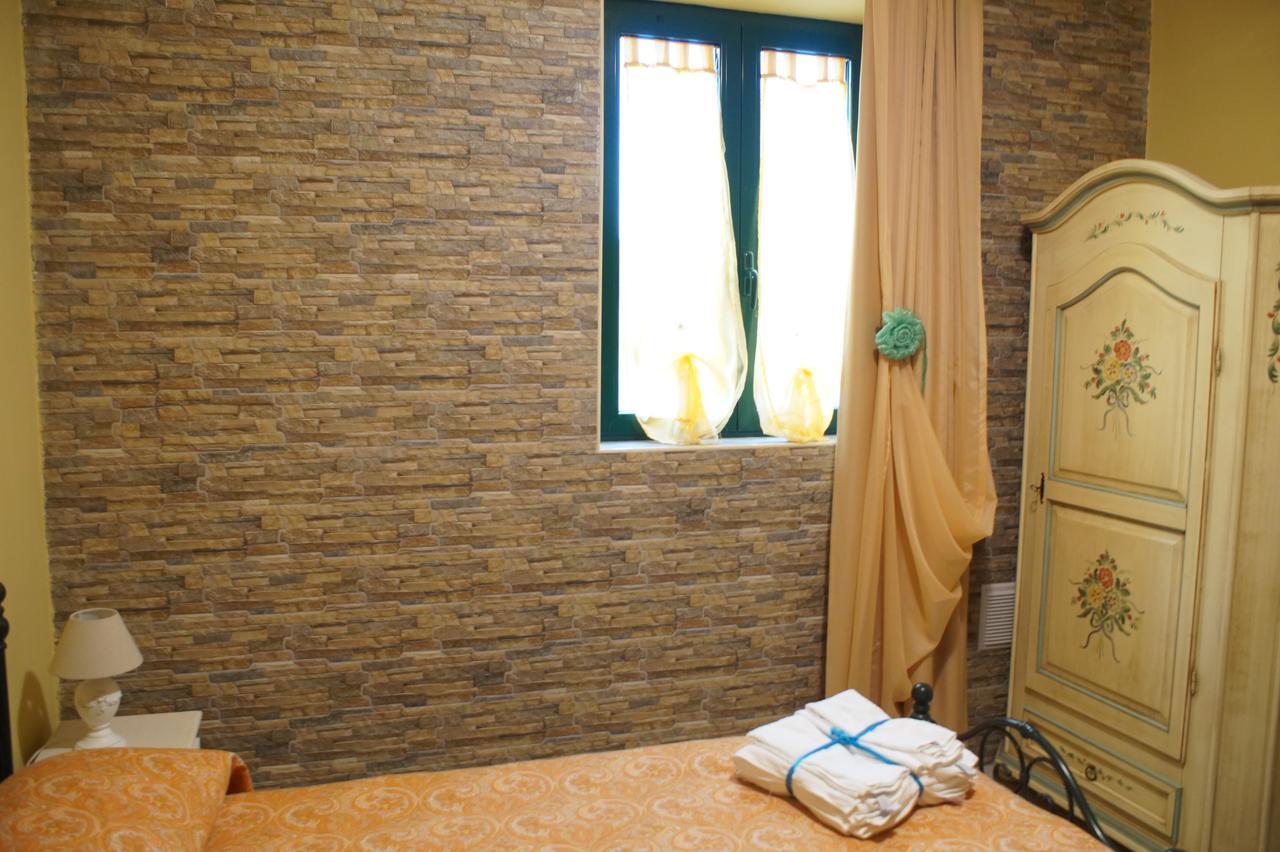 B&B La Toscana Marta Ngoại thất bức ảnh