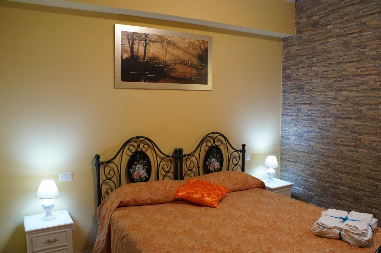 B&B La Toscana Marta Ngoại thất bức ảnh