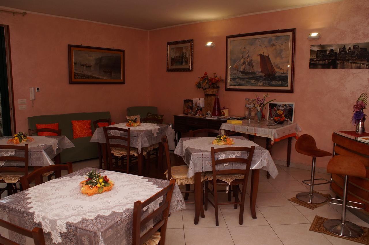 B&B La Toscana Marta Ngoại thất bức ảnh
